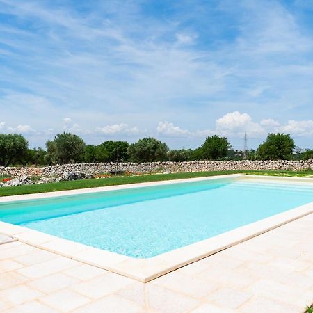 Masseria Donna Coletta By Wonderful Italy Hotel Noci Luaran gambar