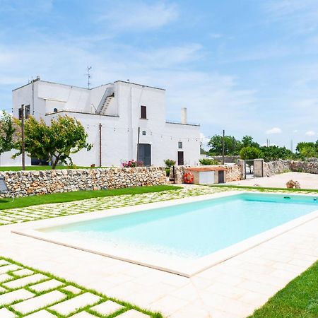 Masseria Donna Coletta By Wonderful Italy Hotel Noci Luaran gambar