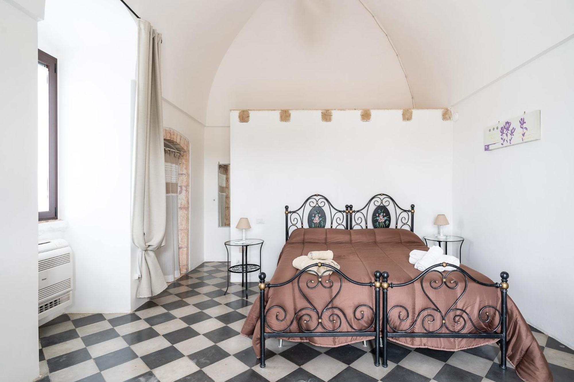 Masseria Donna Coletta By Wonderful Italy Hotel Noci Luaran gambar