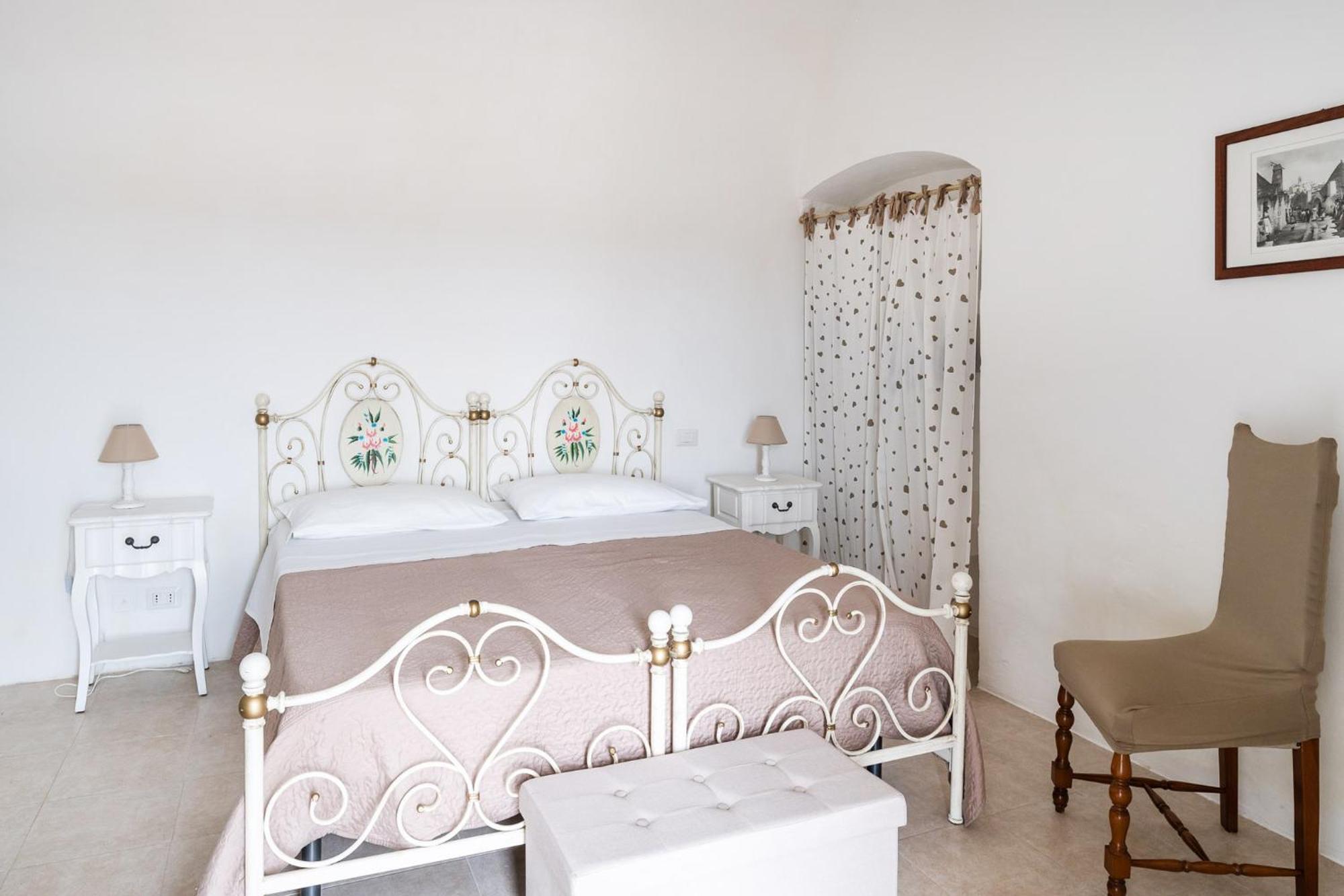Masseria Donna Coletta By Wonderful Italy Hotel Noci Luaran gambar