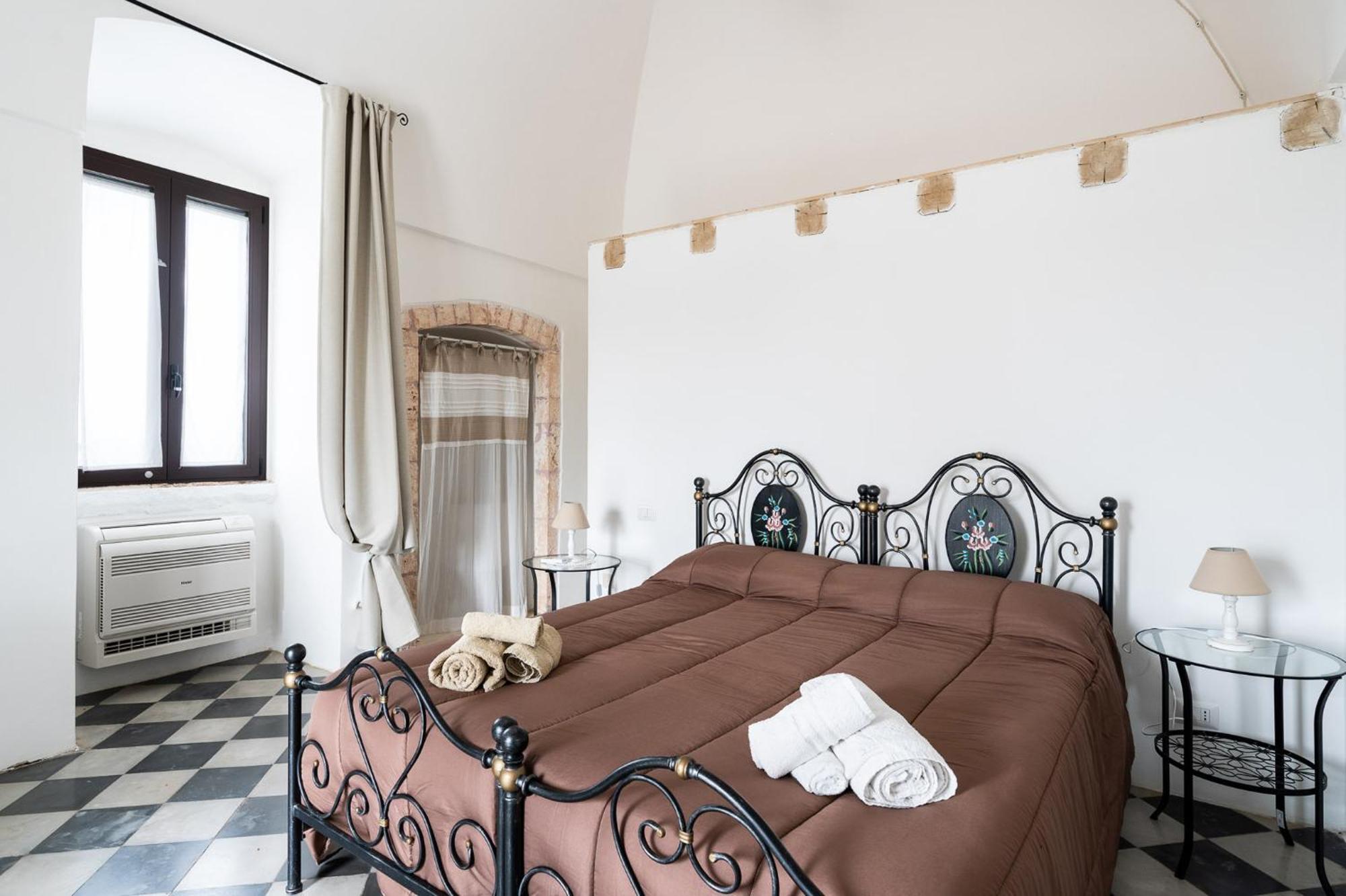 Masseria Donna Coletta By Wonderful Italy Hotel Noci Luaran gambar