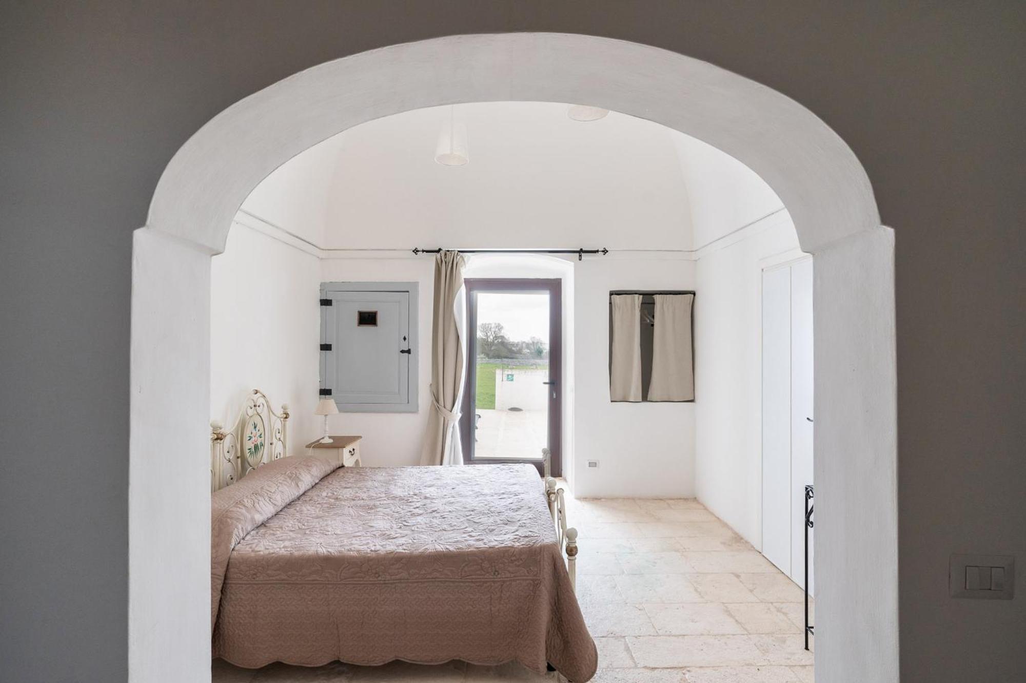 Masseria Donna Coletta By Wonderful Italy Hotel Noci Luaran gambar
