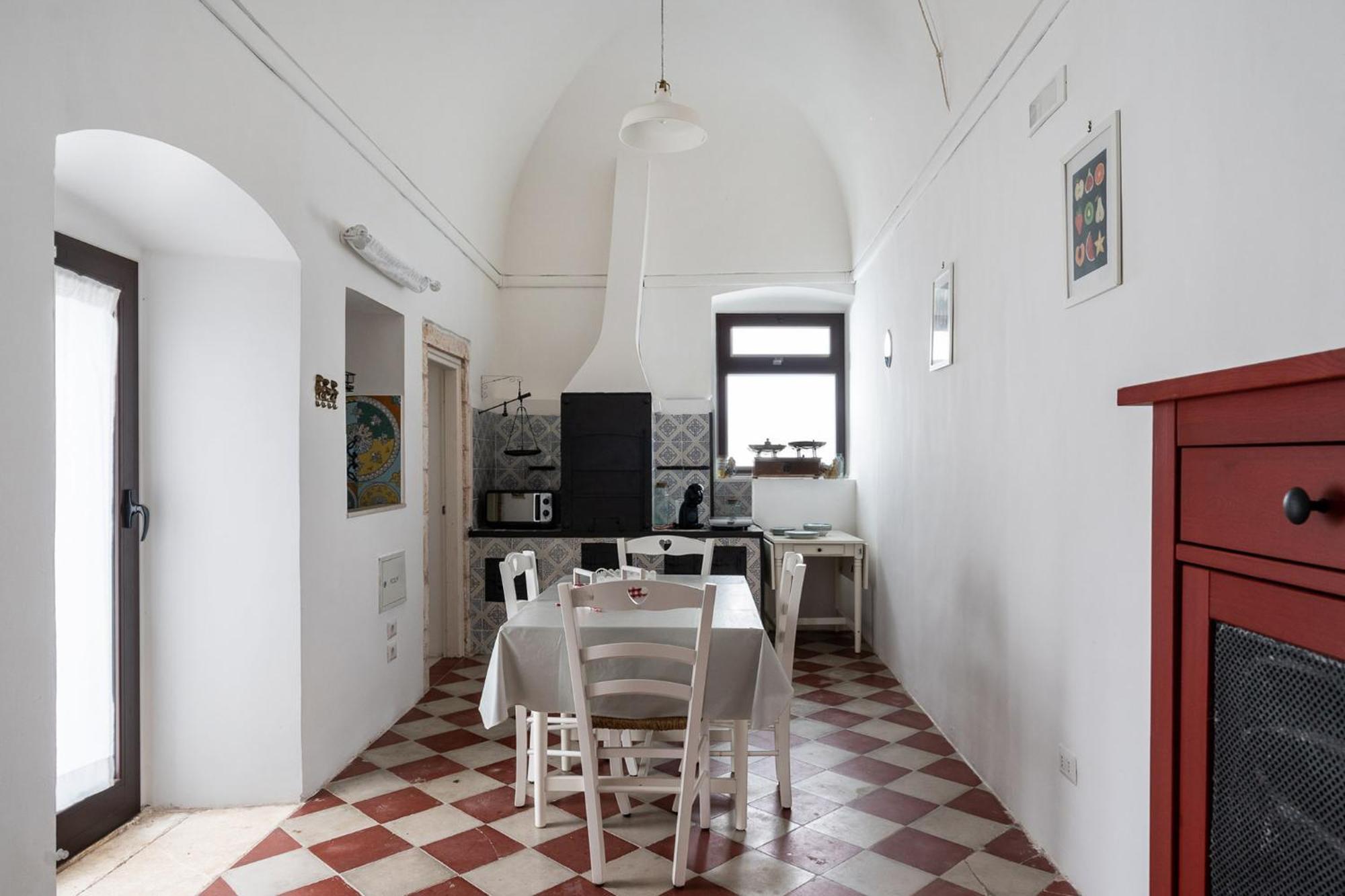 Masseria Donna Coletta By Wonderful Italy Hotel Noci Luaran gambar