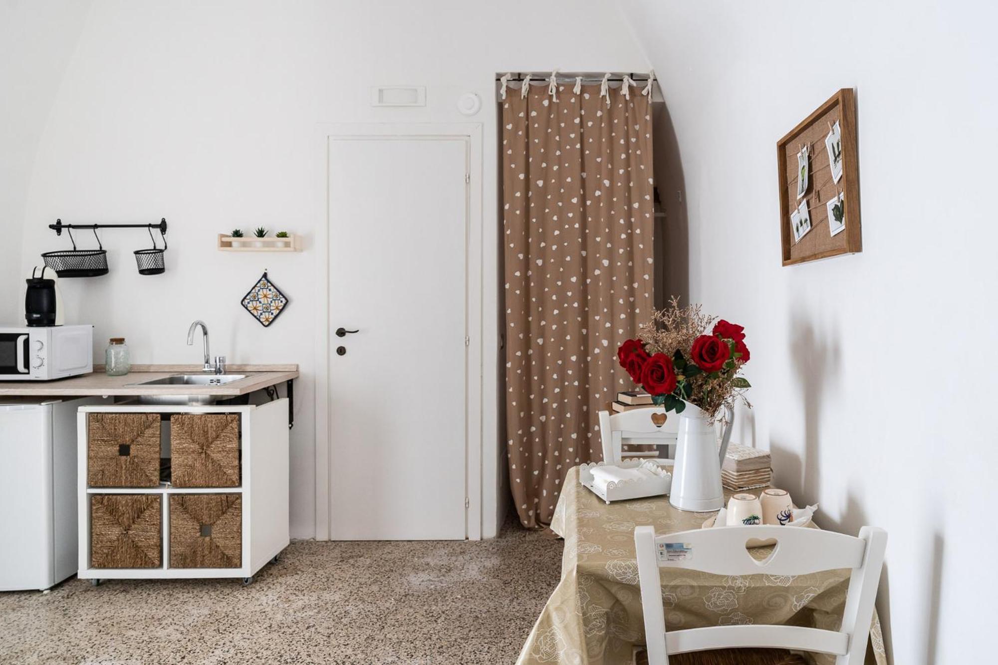 Masseria Donna Coletta By Wonderful Italy Hotel Noci Luaran gambar