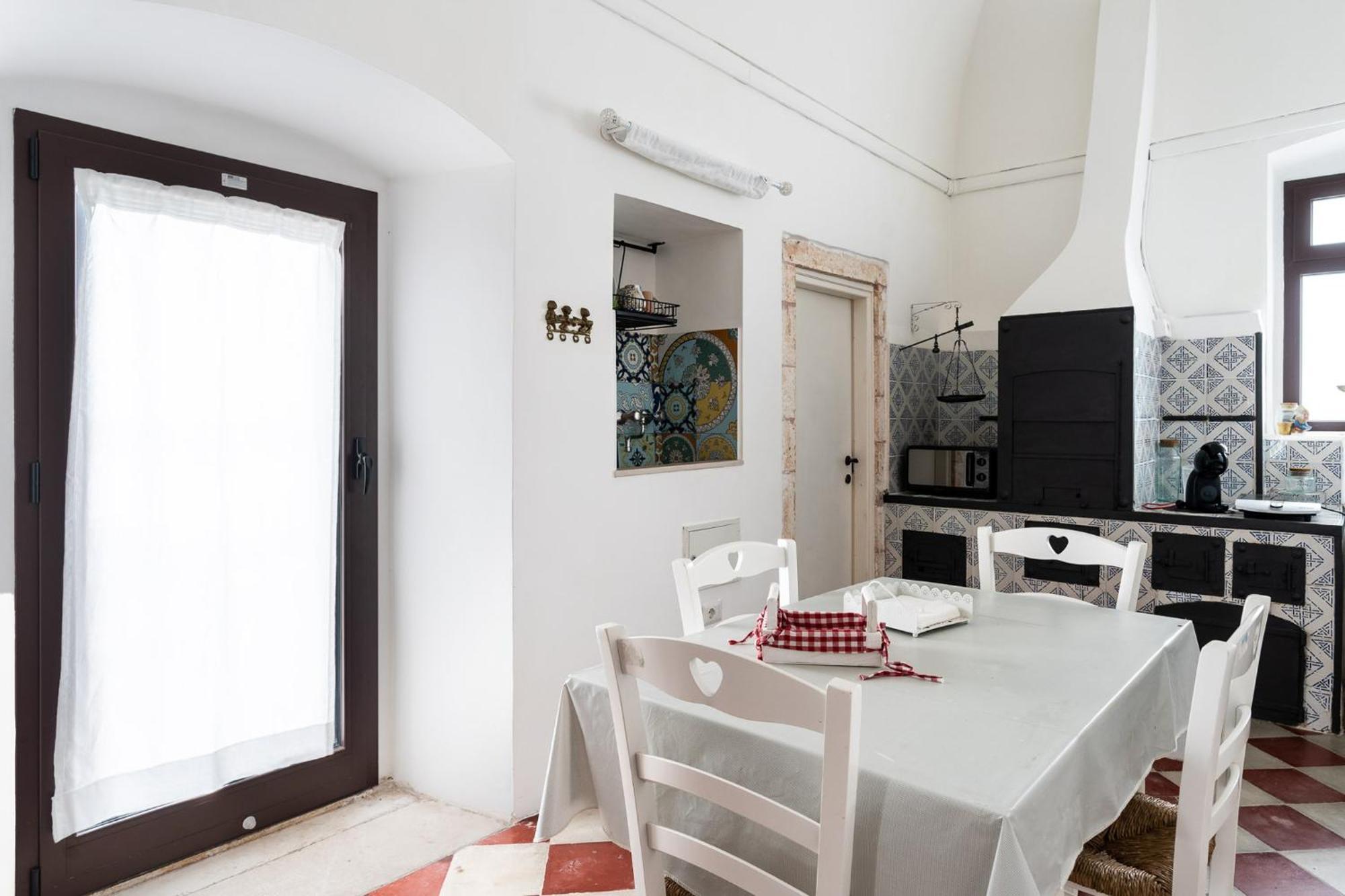 Masseria Donna Coletta By Wonderful Italy Hotel Noci Luaran gambar