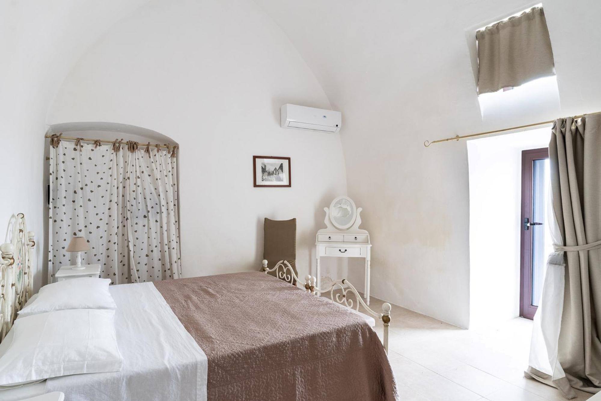 Masseria Donna Coletta By Wonderful Italy Hotel Noci Luaran gambar