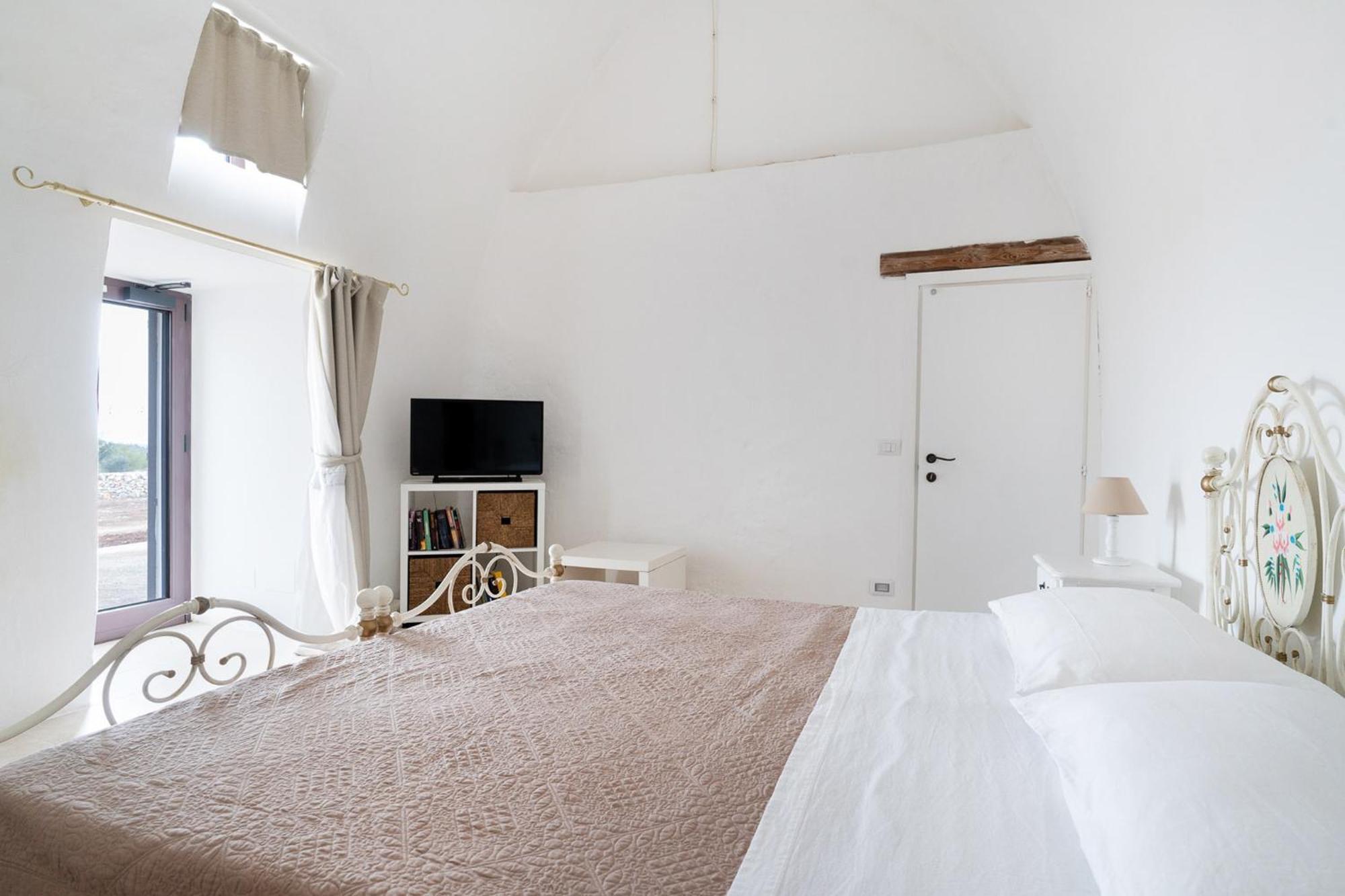Masseria Donna Coletta By Wonderful Italy Hotel Noci Luaran gambar
