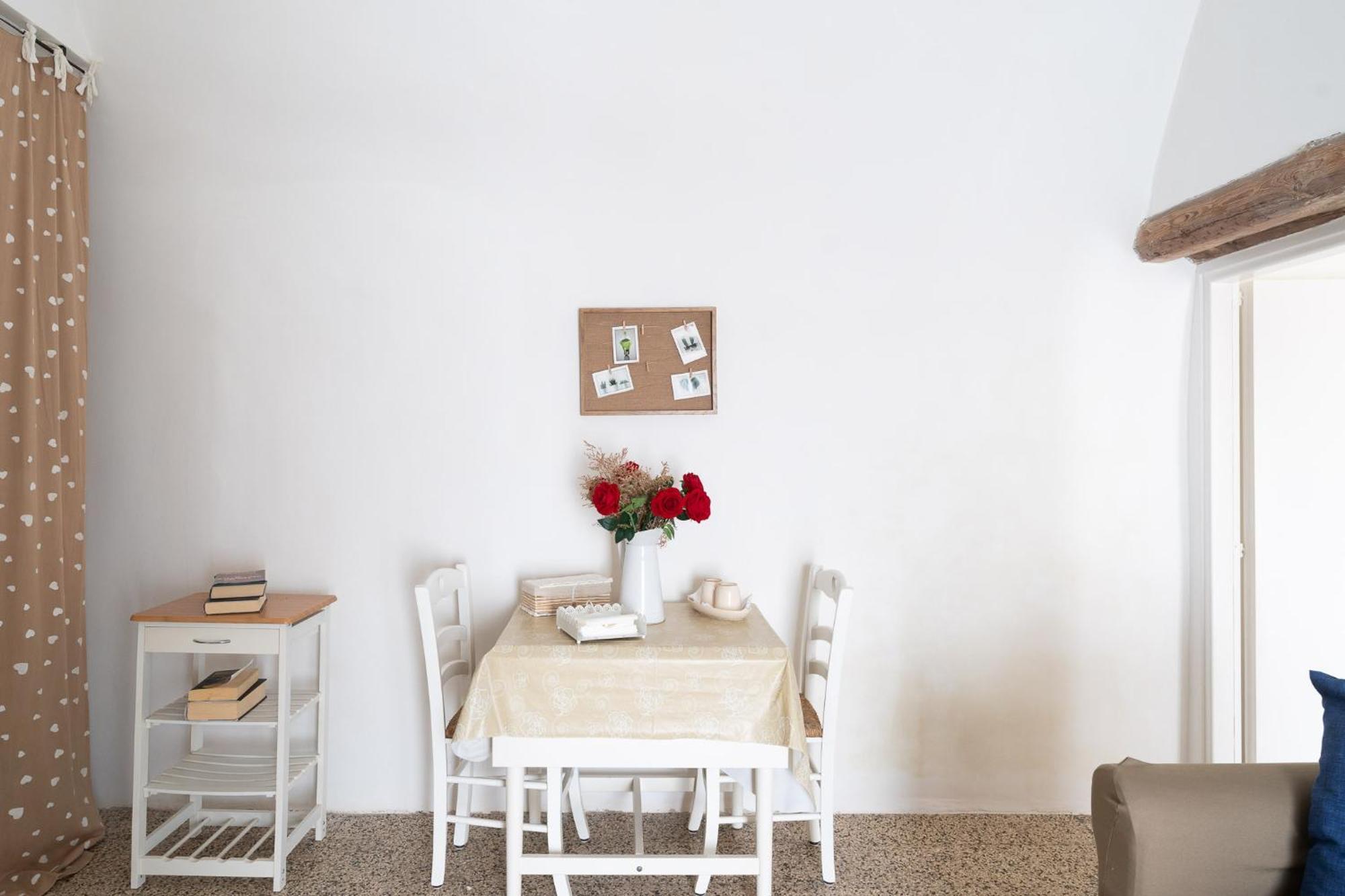Masseria Donna Coletta By Wonderful Italy Hotel Noci Luaran gambar