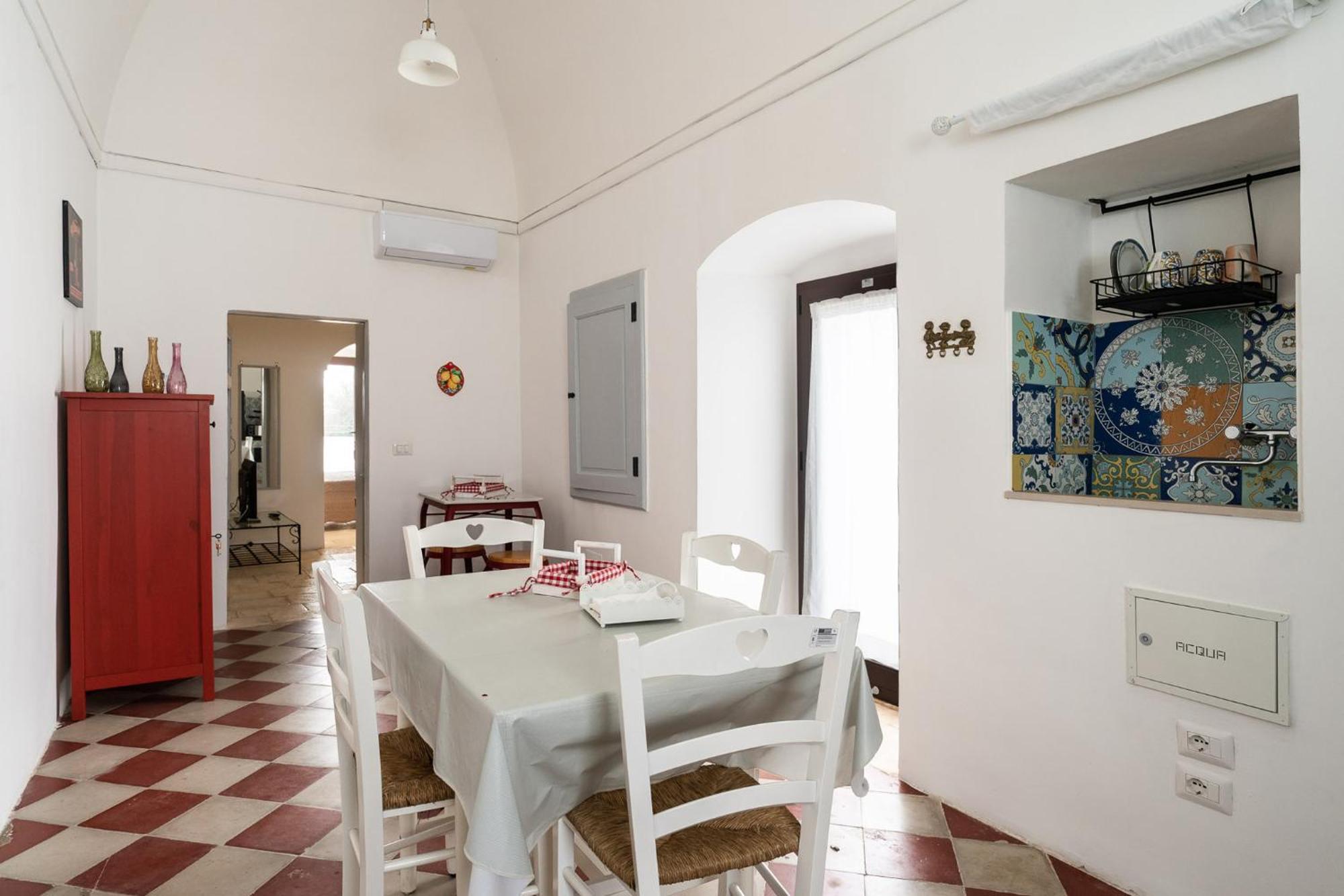 Masseria Donna Coletta By Wonderful Italy Hotel Noci Luaran gambar