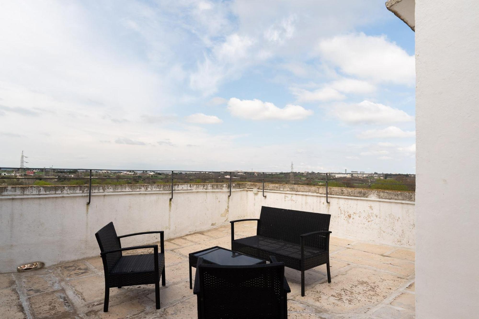 Masseria Donna Coletta By Wonderful Italy Hotel Noci Luaran gambar