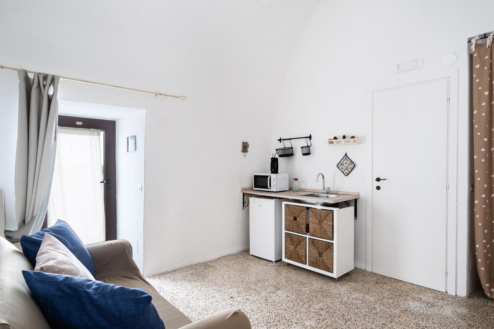 Masseria Donna Coletta By Wonderful Italy Hotel Noci Luaran gambar