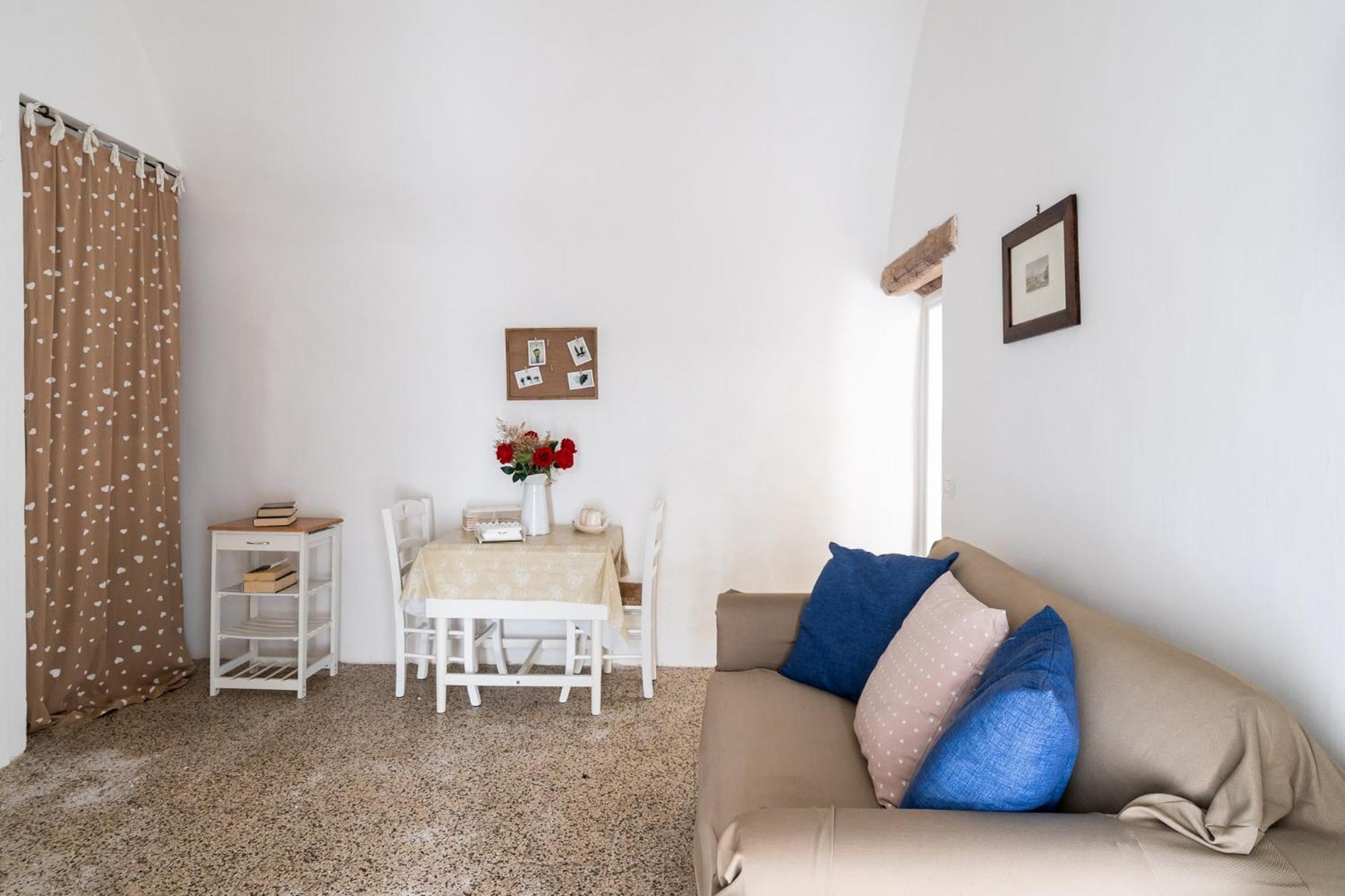 Masseria Donna Coletta By Wonderful Italy Hotel Noci Luaran gambar
