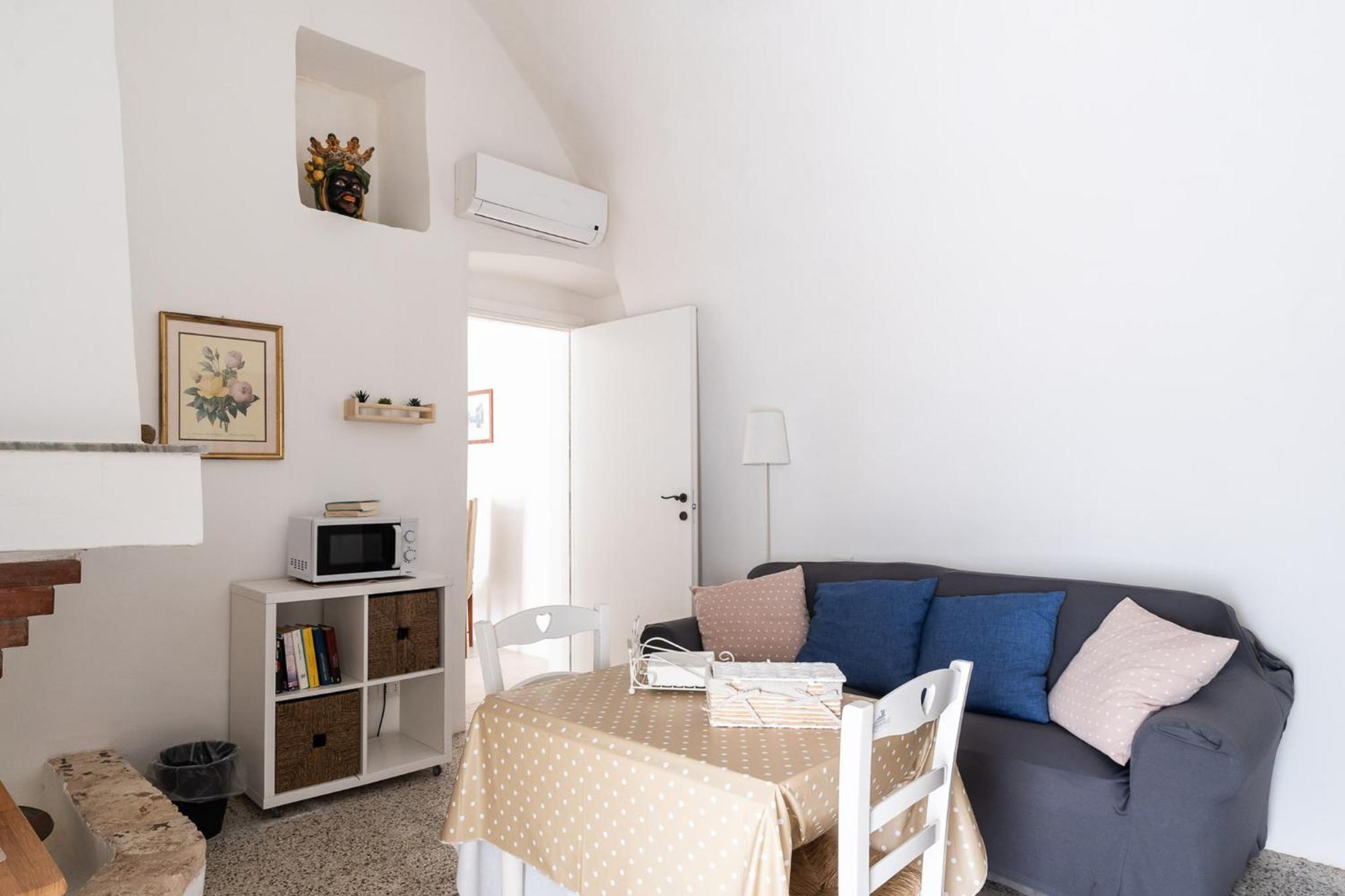 Masseria Donna Coletta By Wonderful Italy Hotel Noci Luaran gambar