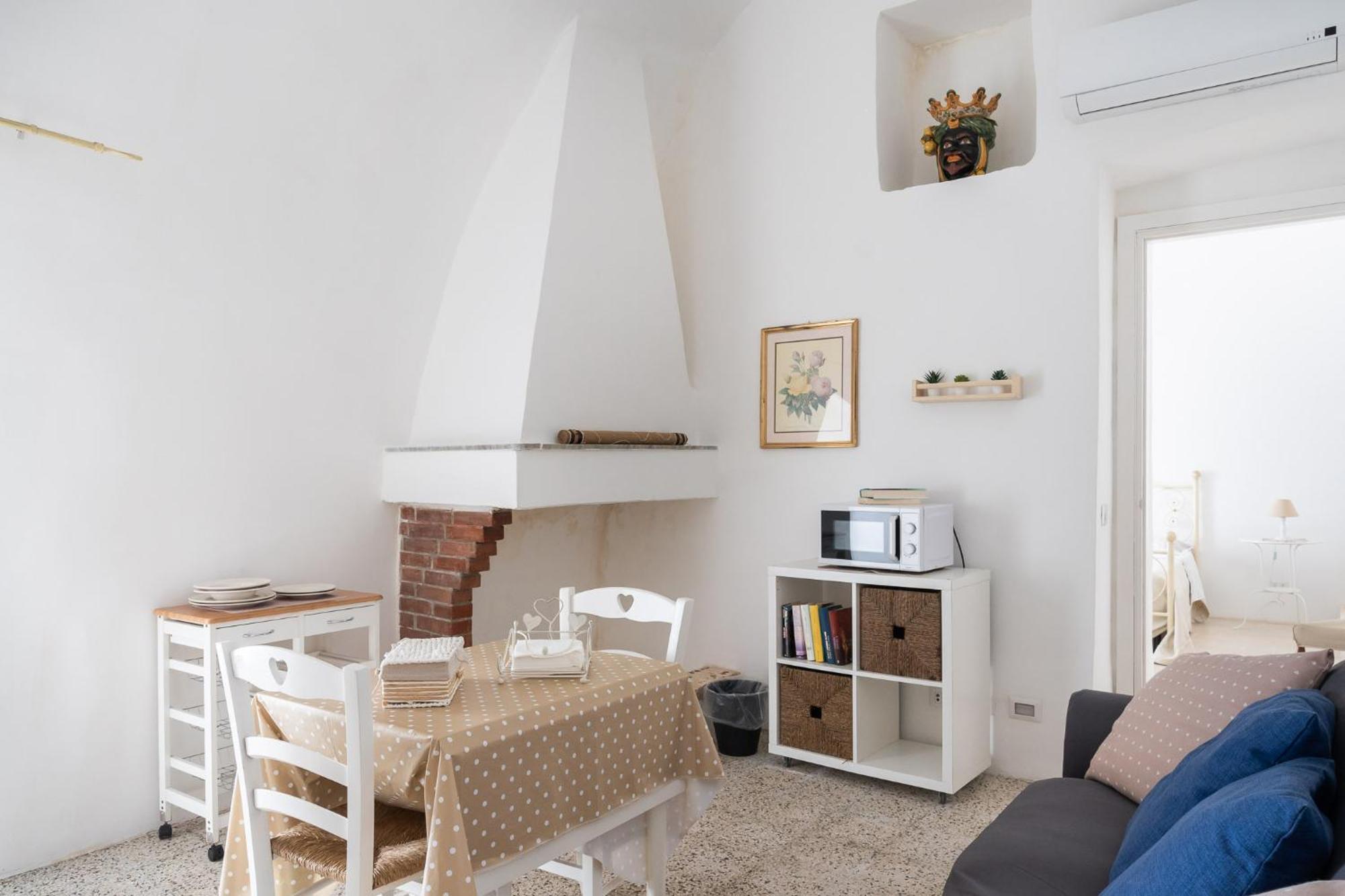 Masseria Donna Coletta By Wonderful Italy Hotel Noci Luaran gambar