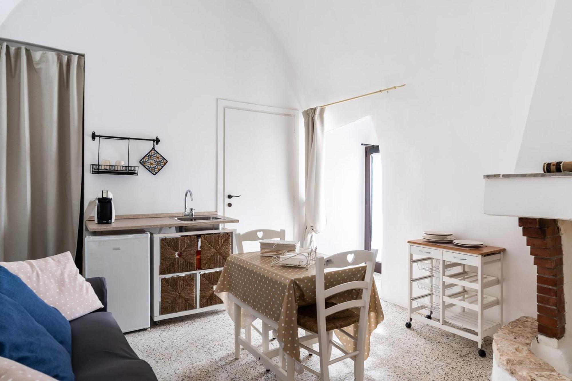 Masseria Donna Coletta By Wonderful Italy Hotel Noci Luaran gambar