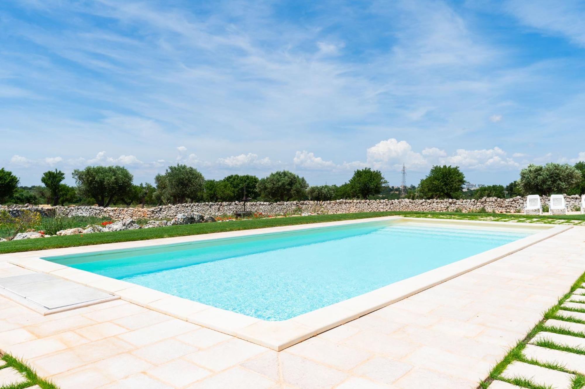 Masseria Donna Coletta By Wonderful Italy Hotel Noci Luaran gambar