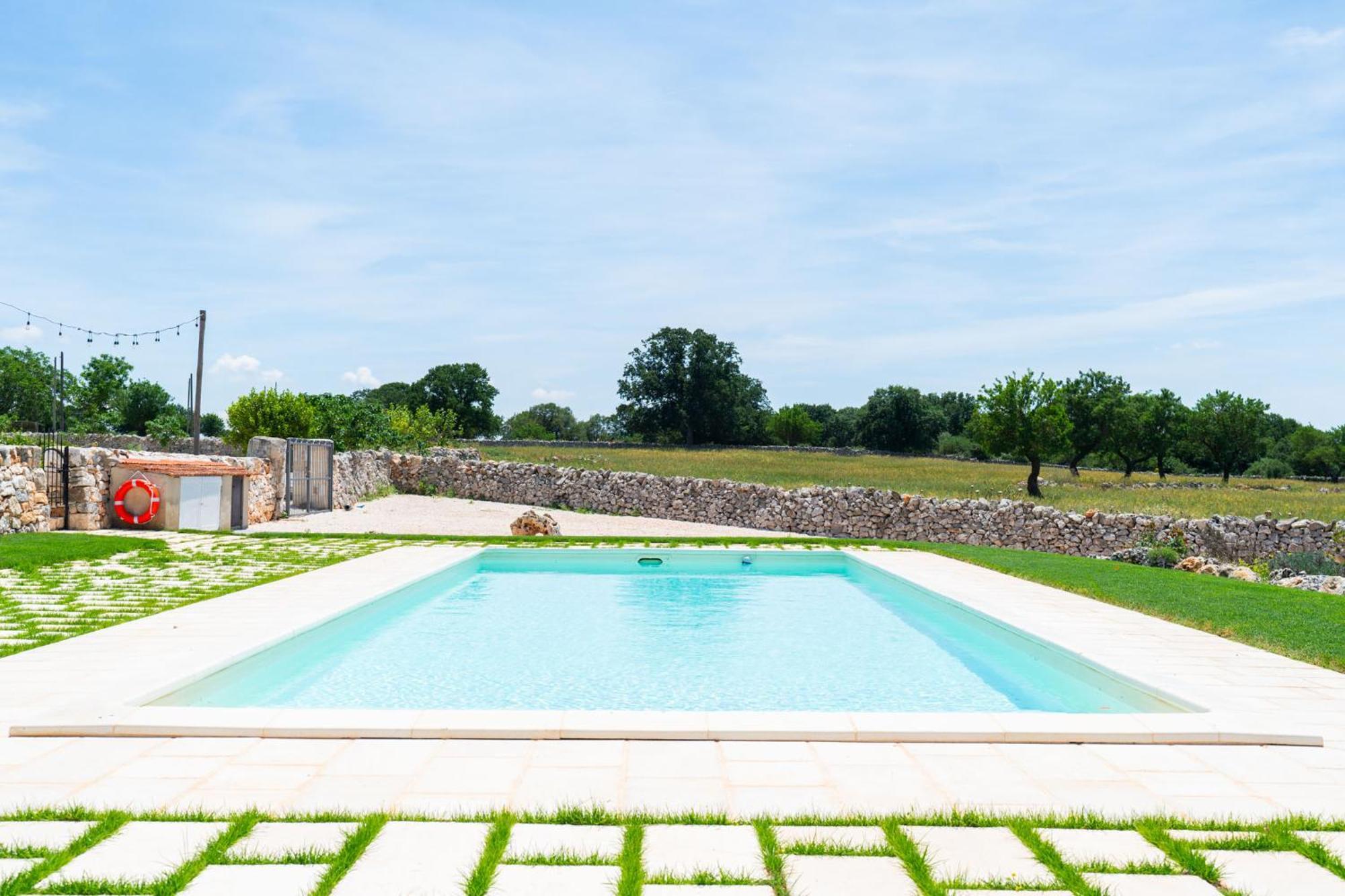 Masseria Donna Coletta By Wonderful Italy Hotel Noci Luaran gambar
