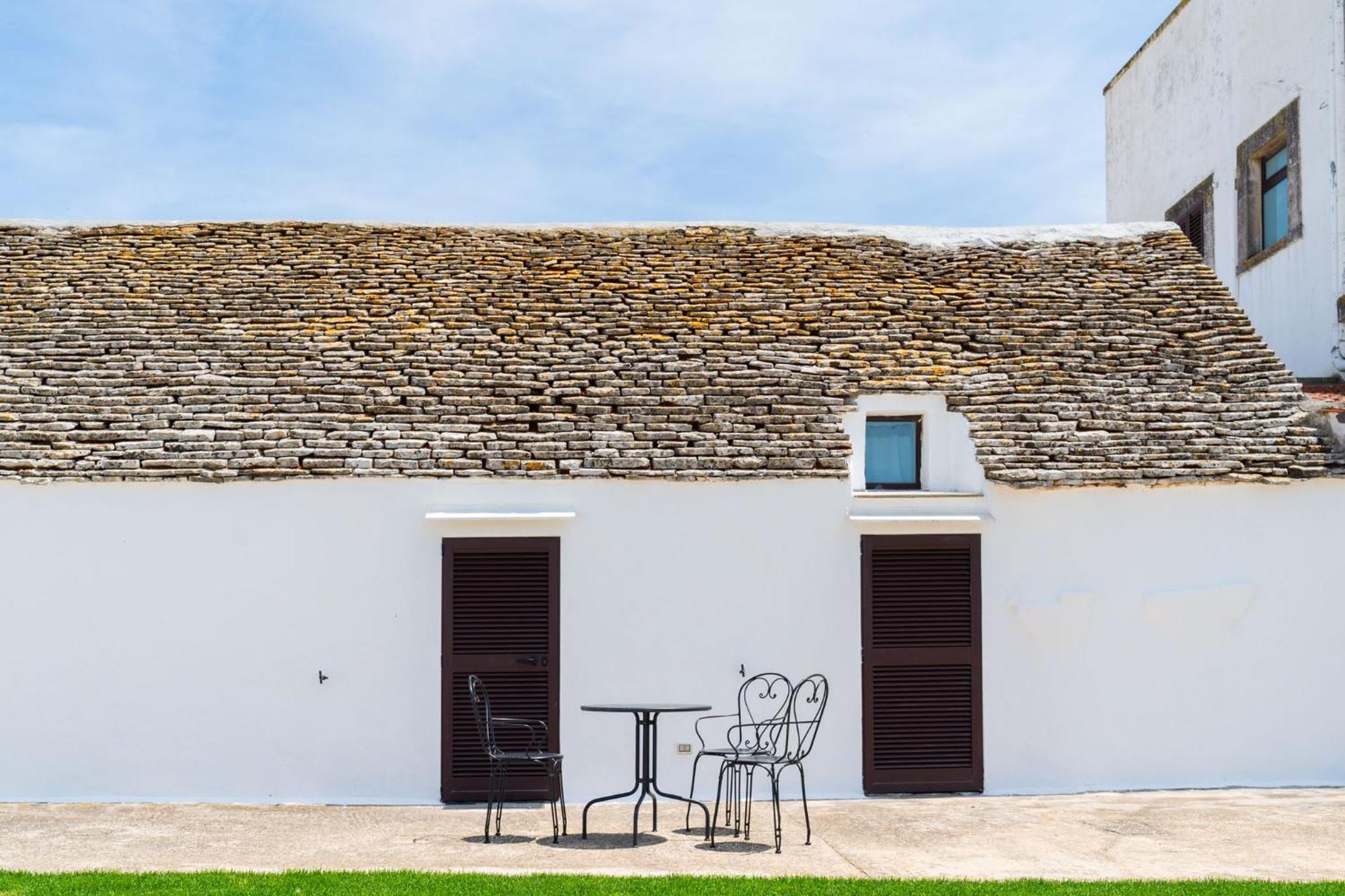 Masseria Donna Coletta By Wonderful Italy Hotel Noci Luaran gambar